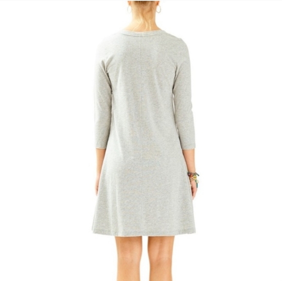 Lilly Pulitzer Banyan Dress - Picture 3 of 9